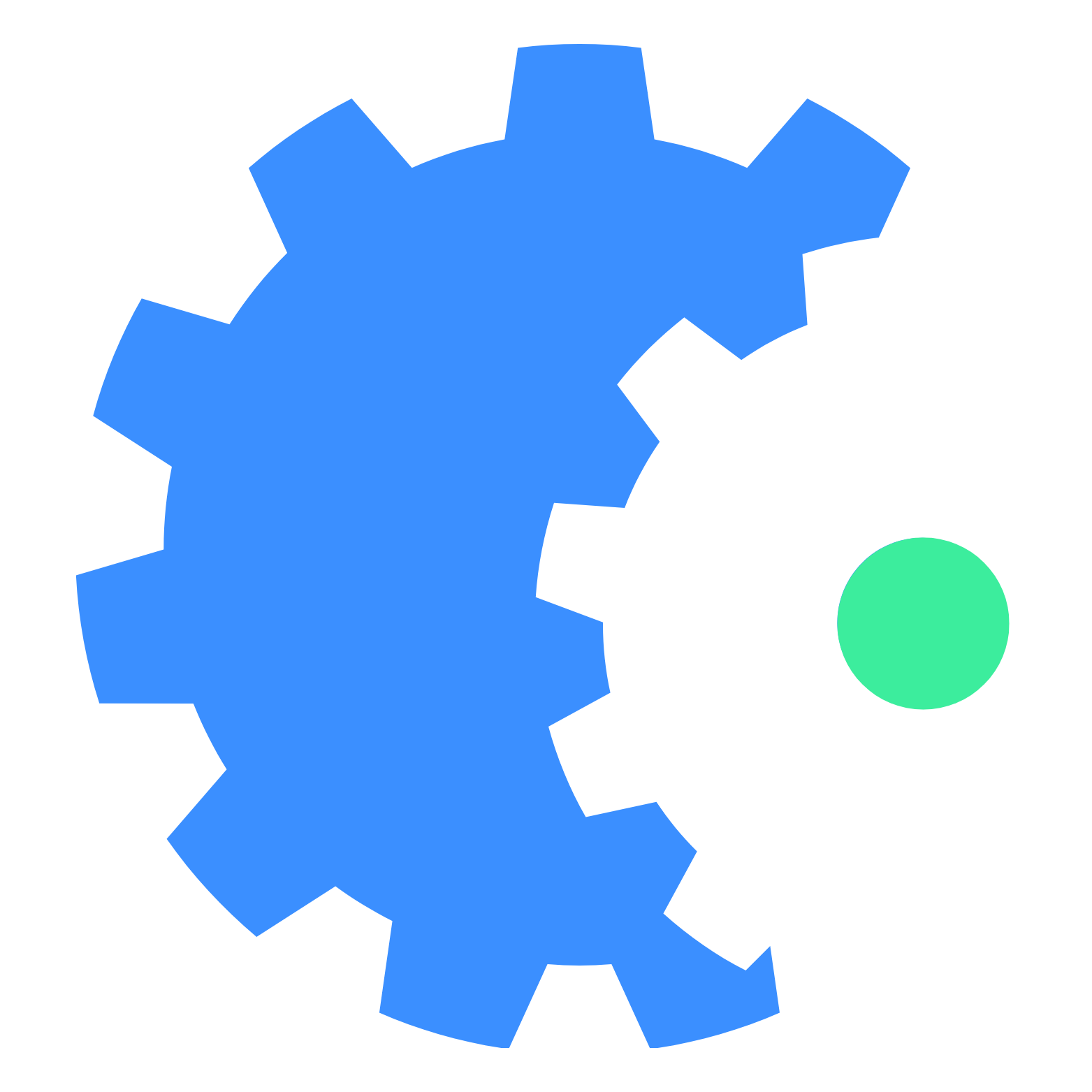 Softworks Logo